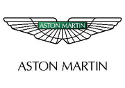 Aston Martin: Amethyst Red - Paint code 5056D