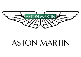 Aston Martin: Car Colors
