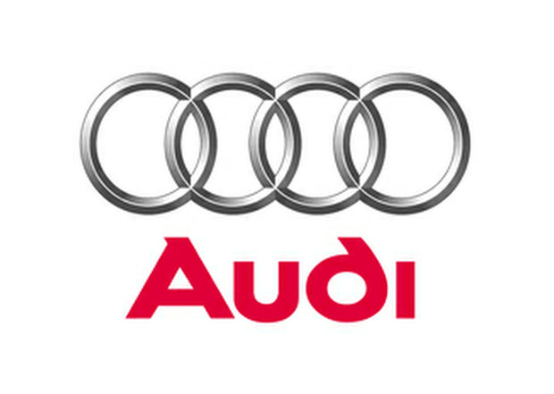 Audi: Car Colors