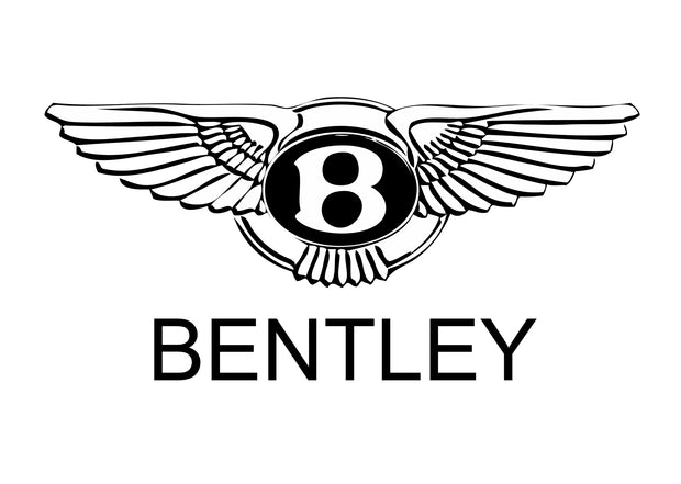 Bentley: Car Colors