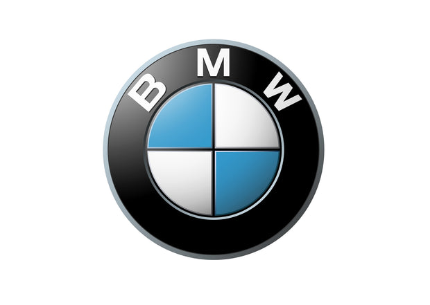 BMW: Car Colors