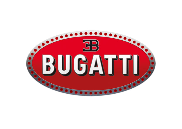 Bugatti: Car Colors