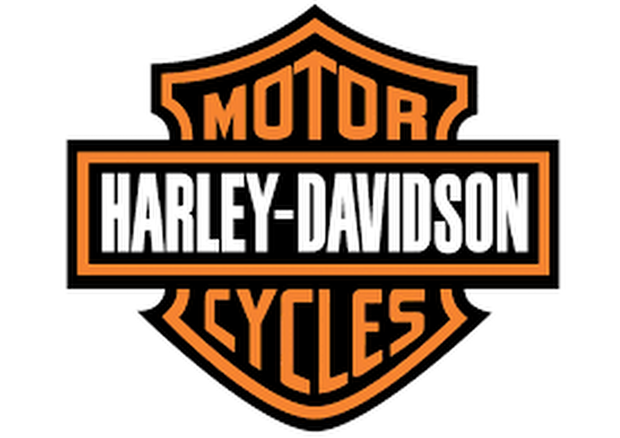 Kustom Canz Harley Davidson Kit