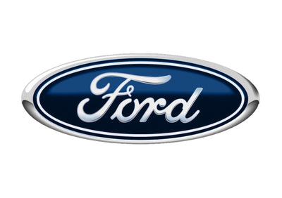 Ford: Car Colors