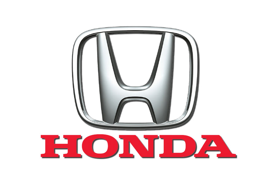 Honda: Car Colors – Custom Paints Inc