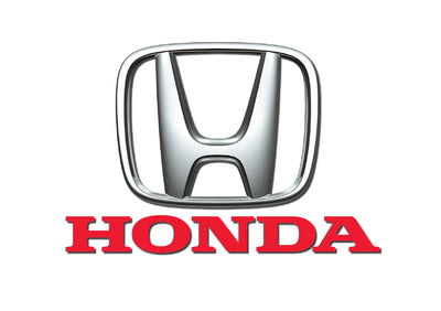 Honda: Car Colors