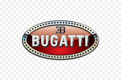 Bugatti: Light Blue