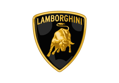 Lamborghini: Car Colors