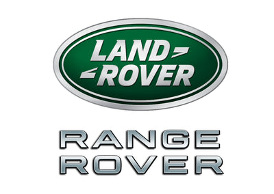 Land Rover: Car Colors