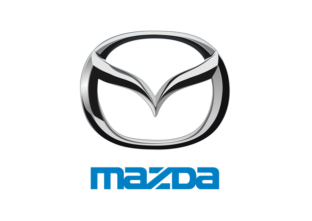Mazda: Car Colors
