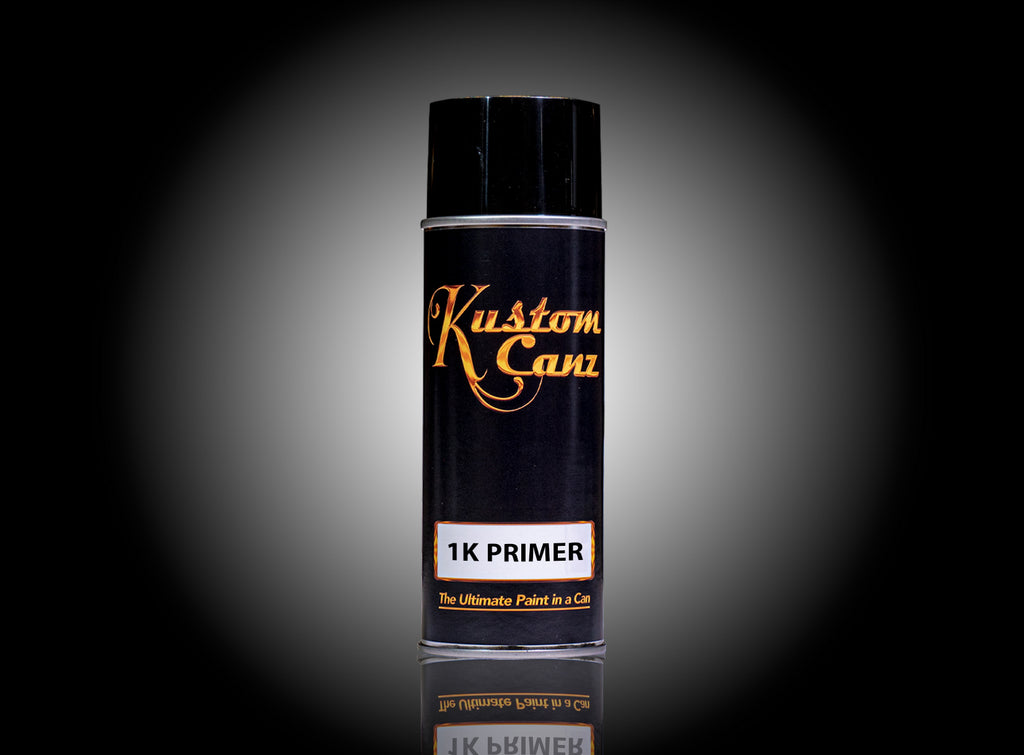 Kustom Canz - Custom Aerosol Cans – Custom Paints Inc