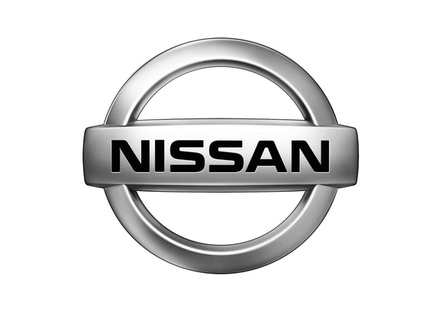 Nissan: Car Colors