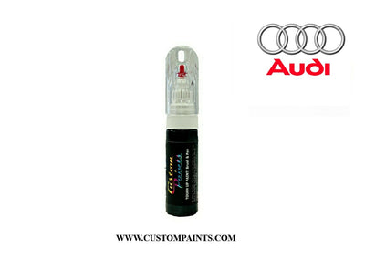 Audi: Vogue Red Metallic - Paint code LY3R