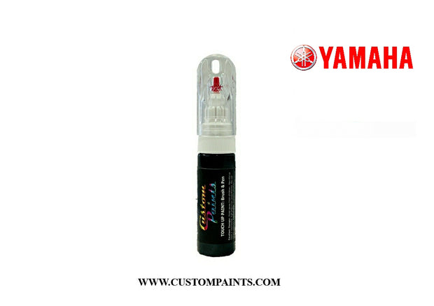 Yamaha: Bright Red - Paint Code 63-8880-1