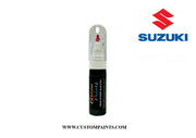 Suzuki: Ablaze Red 2 - Paint Code ZRJ