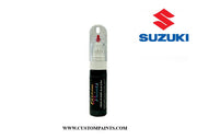 Suzuki: Sonic Silver - Paint Code YD8