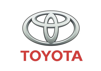 Toyota: Car Colors