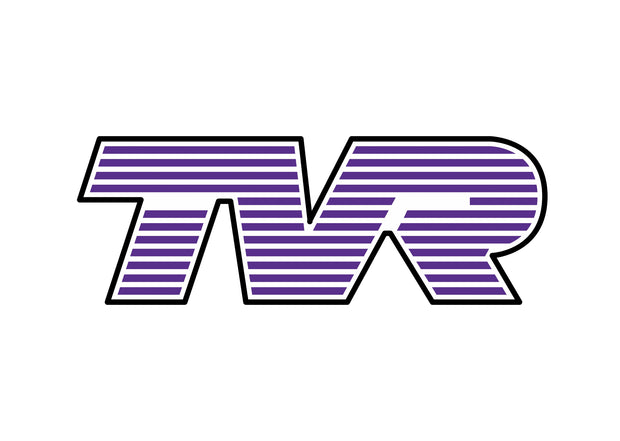TVR: Car Colors