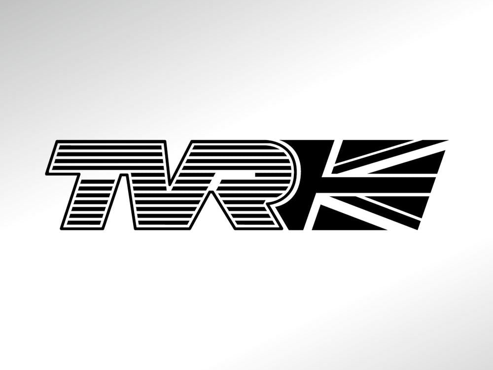 TVR: Chameleon Red