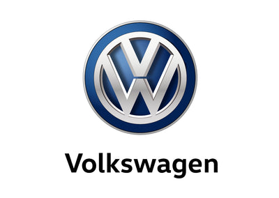Volkswagen: Car Colors