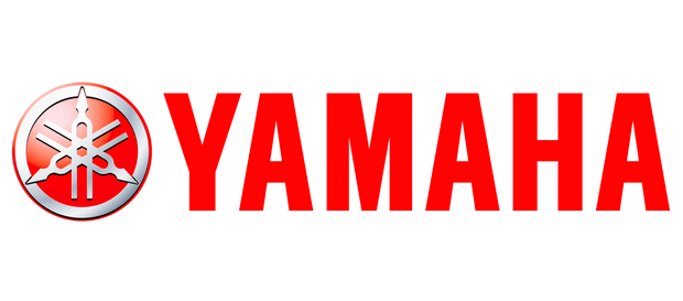 Yamaha: White