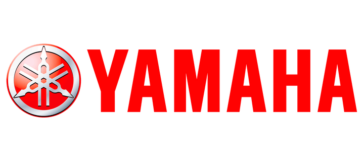 Yamaha: Orange (SZR 600)